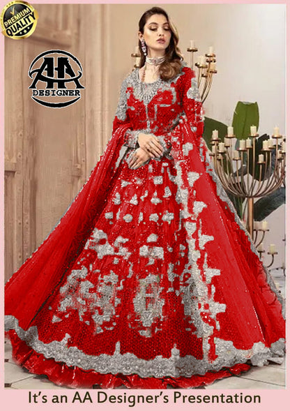 MariaB: 3Piece Couture MC-031 Vol. 5 Luxury Ready-to-Wear